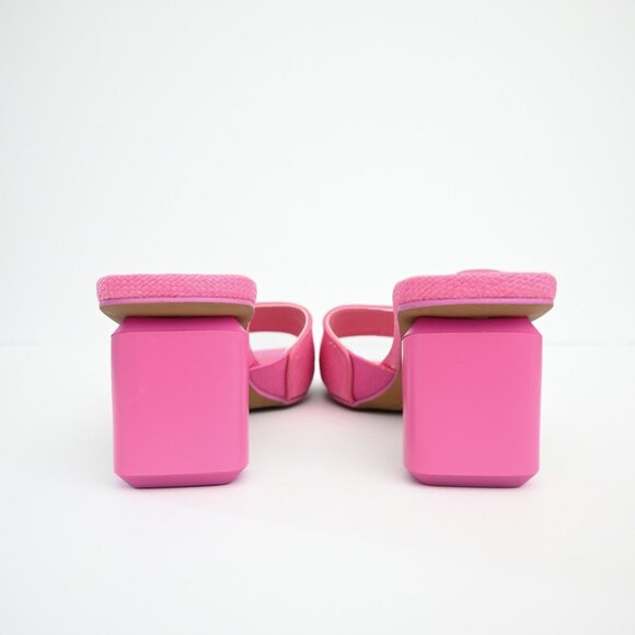 Franco Sarto Linley Heels - Picture 5 of 5